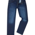 Remus Uomo - Rogan Jeans
