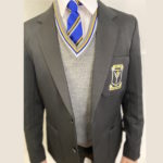 St Columbanus Boys Blazer