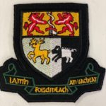 Sullivan Upper Grant house badge