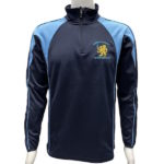 Bangor Academy Quarter Zip