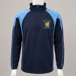 Bangor Academy Quarter Zip