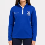 Glenlola Blast Fleece