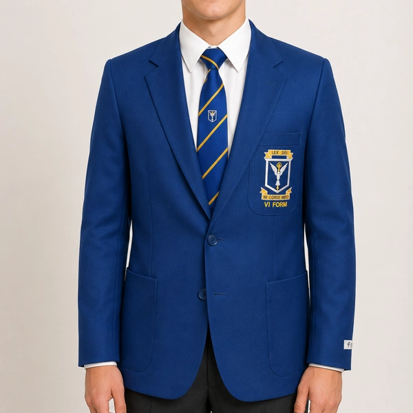 St Columbanus Boys Sixth Form Blazer
