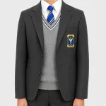 St Columbanus Boys Year 8-12 Premium Blazer