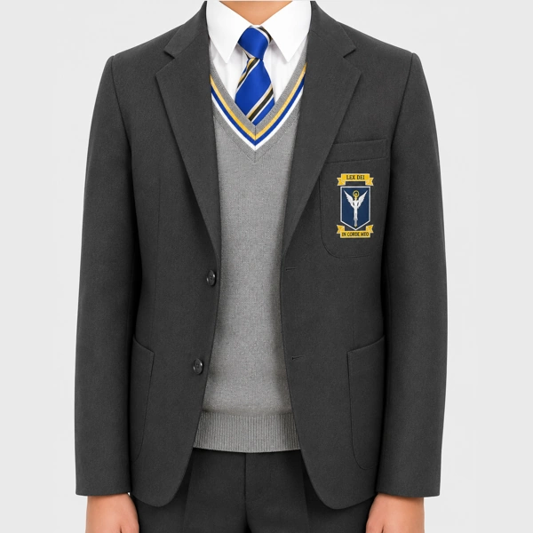 St Columbanus Boys Year 8-12 Premium Blazer