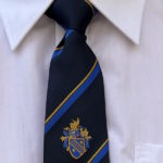 BGS Sixth Form Tie