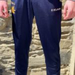 Bangor Grammar School skinny Track pants