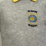Kilmaine Nursery Sweat - grey