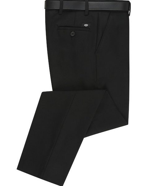 1880 Club black skinny trousers 72765/00
