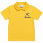 Ballymagee Nursery Polo