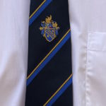 Bangor Grammar 6th Form Tie