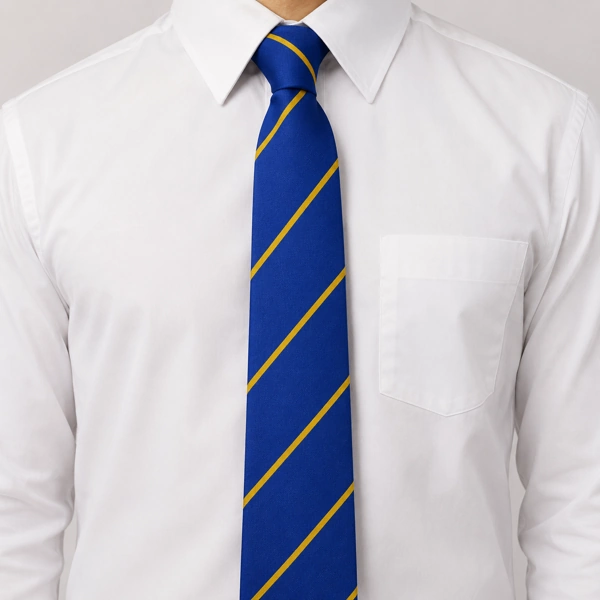 Bangor Grammar Year 8 to 12 Tie