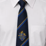 BGS 6th Form Tie