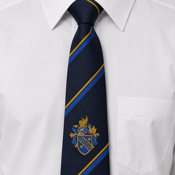 BGS 6th Form Tie