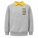 Kilmaine Nursery Sweater