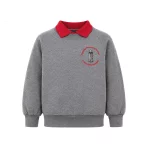 Towerview Nursery Sweat