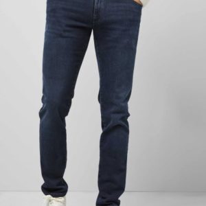 Meyer M5 9-6228-18 - Slim Fit Blue Jeans