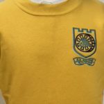 Kilmaine Summer Sweatshirt