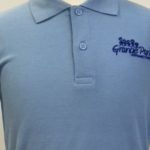 Grange Park Primary Polo