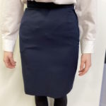 6th Form Pencil skirt for Glenlola and Bangor Academy