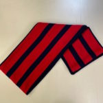 Bangor Academy 6th form scarf