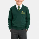 Ballyholme PS Boys Sweater