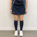 Bangor academy Skort