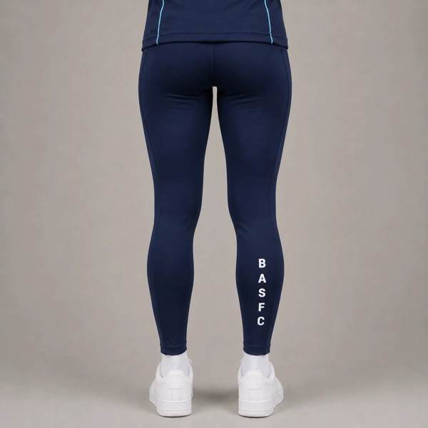 Bangor academy & Sixth Form College Leggings