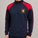 Bangor Academy Sixth Form Quarter Zip
