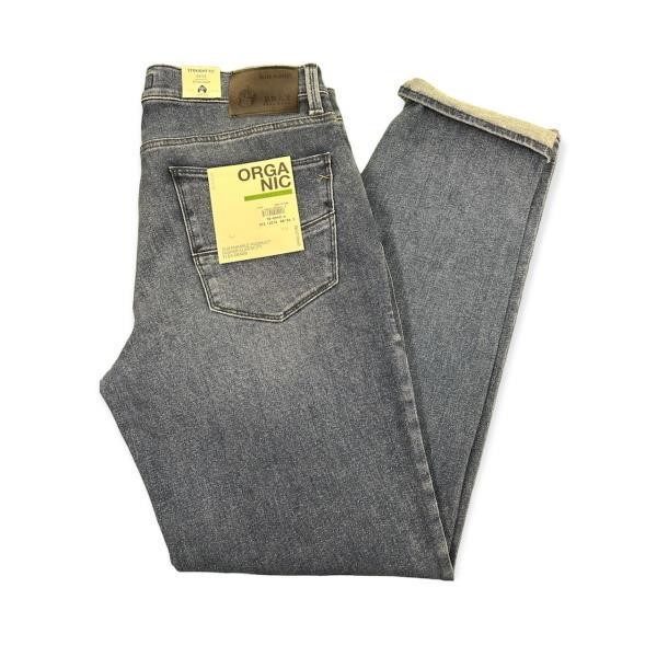 Brax Cadiz Denim Jeans - Blue - 6507-25