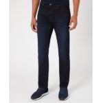 Remus Uomo Rogan Jeans - Dark Grey