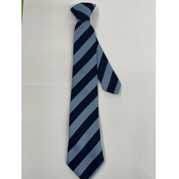 Grange Clip on Tie - Baillies Menswear