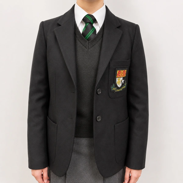 Sullivan Upper Girls Blazer