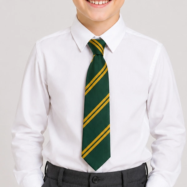 Ballyholme PS Tie