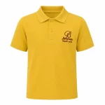 Ballymagee PS Polo Shirts