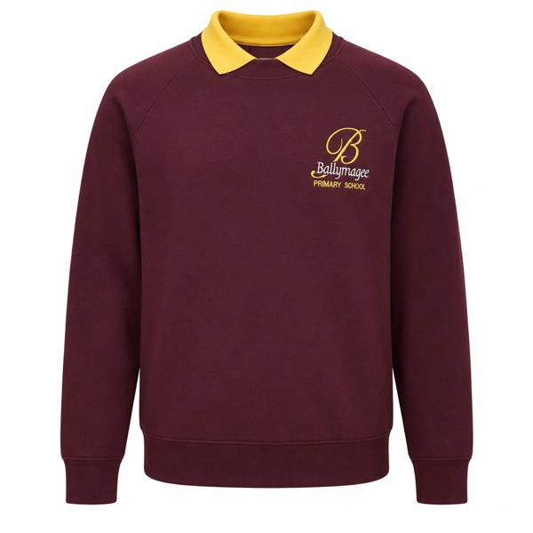 Ballymagee PS Sweatshirt