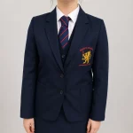 Bangor Academy Girls 6th Form Premium Blazer