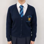 Bangor Academy Year 8-12 Cardigan