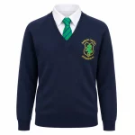 Bangor Central PS Jumper