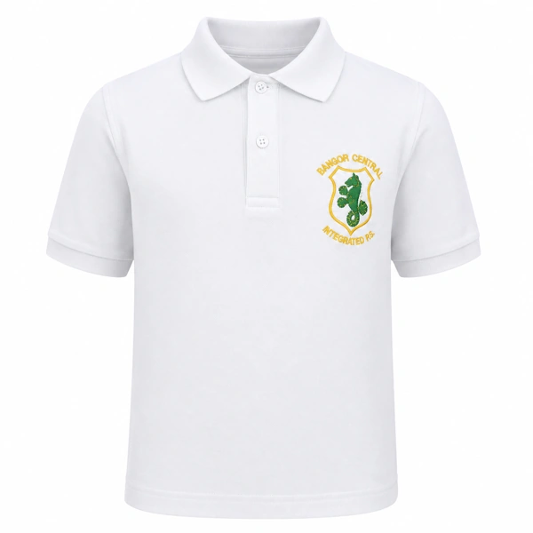 Bangor Central PS Logo