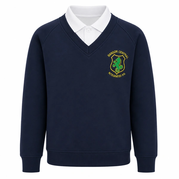 Bangor Central Ps sweatshirt