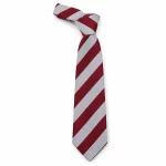Clandeboye PS School Tie