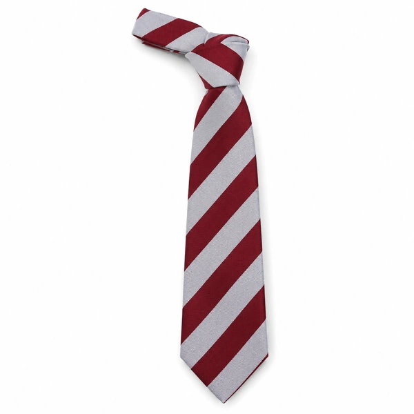Clandeboye PS School Tie
