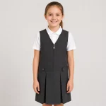 Girls Pinafore