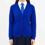 Glenlola Collegiate Cardigan