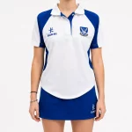 Glenlola Collegiate Sports Jersey