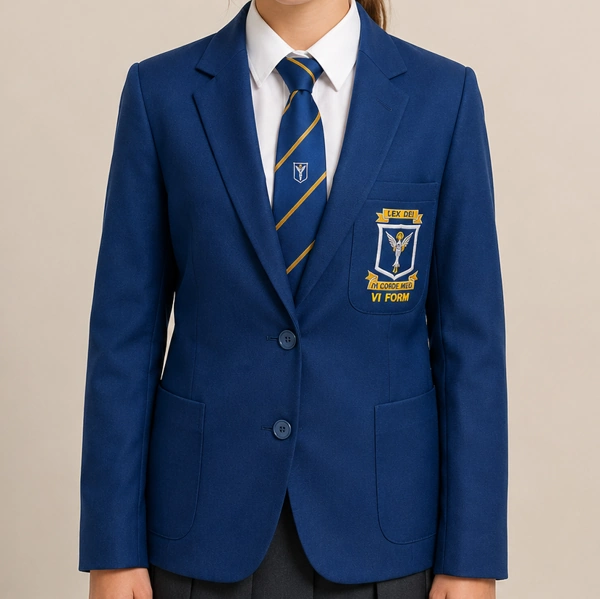 St. Columbanus Girls 6th Form Premium Blazer