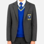 St.Columbanus Girls Year 8-12 Premium Blazer