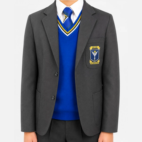 St.Columbanus Girls Year 8-12 Premium Blazer