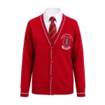 Towerview PS Cardigan by Charles Kirk
